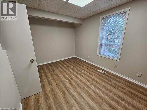 another view of office # 4 - 100 E Lancaster Street E, Kitchener, ON 