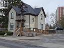 100 Lancaster Street E, Kitchener, ON 