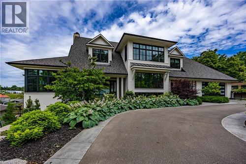 34 Grand Street, Port Dover, ON - Outdoor