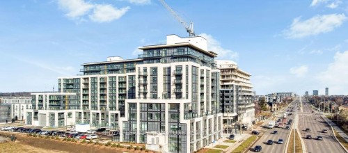 159-405 Dundas Street W, Oakville, ON 