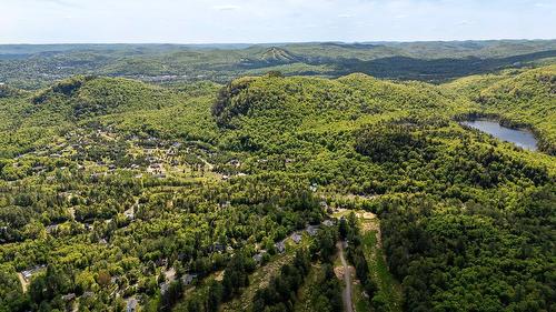 Vue d'ensemble - Rue De La Vallée, Sainte-Adèle, QC 