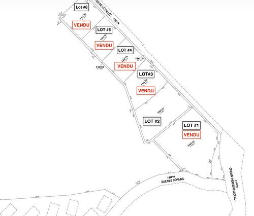 Other - Rue De La Vallée, Sainte-Adèle, QC 