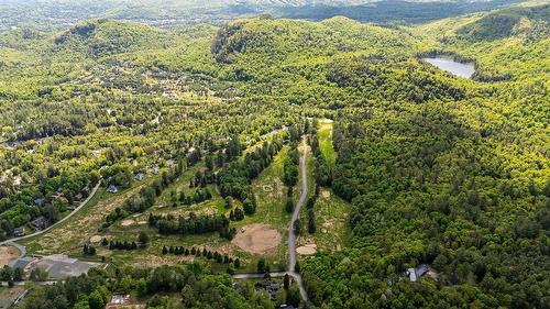 Overall view - Rue De La Vallée, Sainte-Adèle, QC 