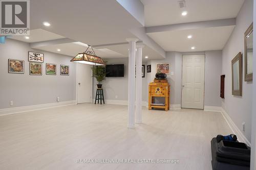 40 Rampart Drive, Brampton, ON - Indoor