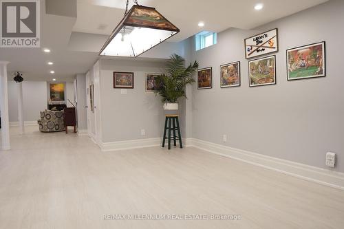 40 Rampart Drive, Brampton, ON - Indoor Photo Showing Other Room