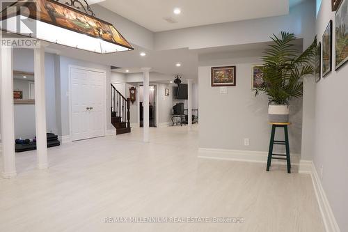 40 Rampart Drive, Brampton, ON - Indoor Photo Showing Other Room
