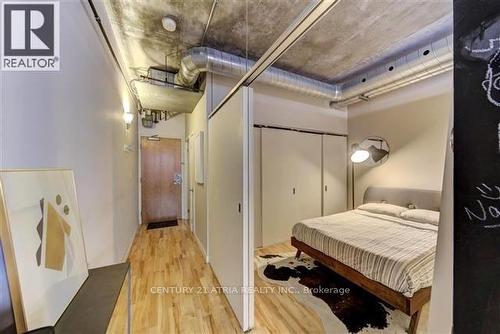 202 - 32 Stewart Street, Toronto, ON - Indoor Photo Showing Other Room