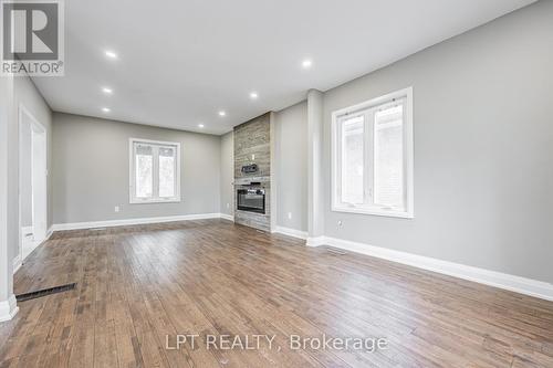 201 Ritson Road S, Oshawa, ON - Indoor Photo Showing Other Room