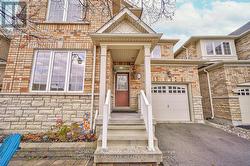 83 HAWKSBURY ROAD  Markham, ON L6E 0E8