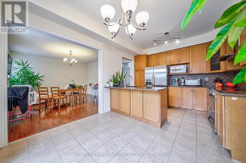 83 Hawksbury Road, Markham, ON - Indoor Photo Showing Other Room