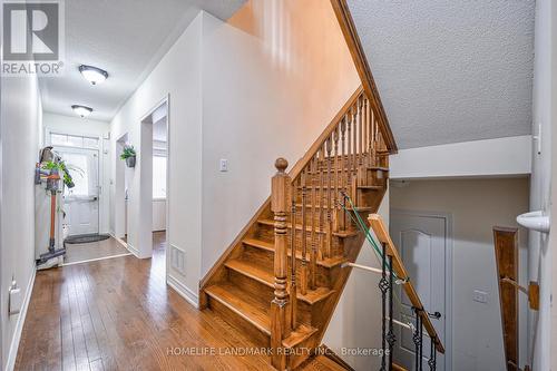83 Hawksbury Road, Markham, ON - Indoor Photo Showing Other Room