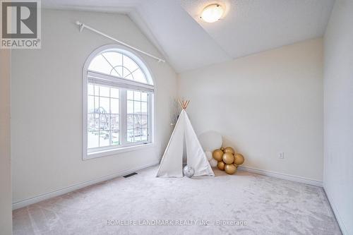 83 Hawksbury Road, Markham, ON - Indoor