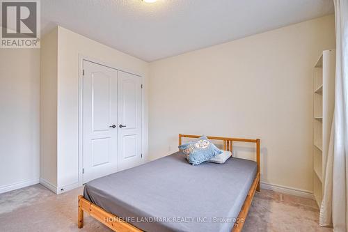 83 Hawksbury Road, Markham, ON - Indoor Photo Showing Bedroom