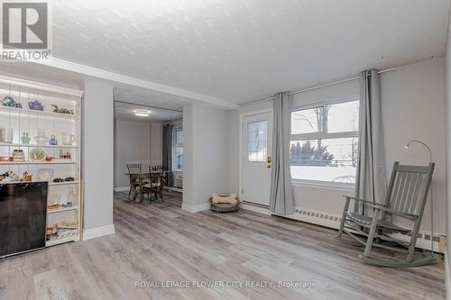 106 - 58 Bridgeport Road E, Waterloo, ON - Indoor