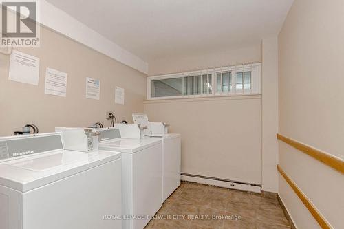 106 - 58 Bridgeport Road E, Waterloo, ON - Indoor Photo Showing Laundry Room