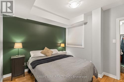 D - 310 Everest Private, Ottawa, ON - Indoor Photo Showing Bedroom