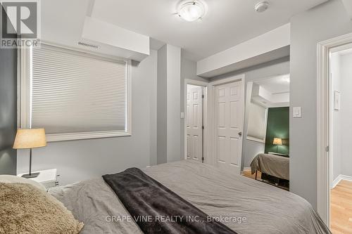 D - 310 Everest Private, Ottawa, ON - Indoor Photo Showing Bedroom