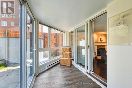 The shed is n longer part of the property - 104 - 295 Gilmour Street, Ottawa, ON -  Photo Showing Other Room