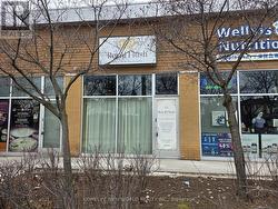 128 - 3700 MIDLAND AVENUE  Toronto, ON M1V 0B4