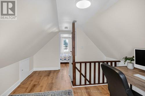 8712 Bank Street, Ottawa, ON - Indoor