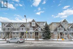 B - 574 CHAPMAN MILLS DRIVE  Ottawa, ON K2J 3V2