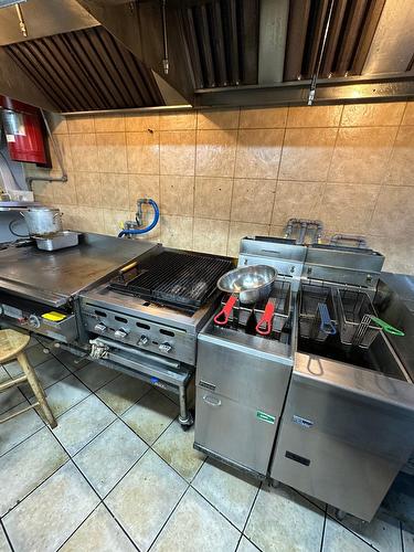 Interior - 885 Rue Notre-Dame, Saint-Rémi, QC - Indoor Photo Showing Other Room