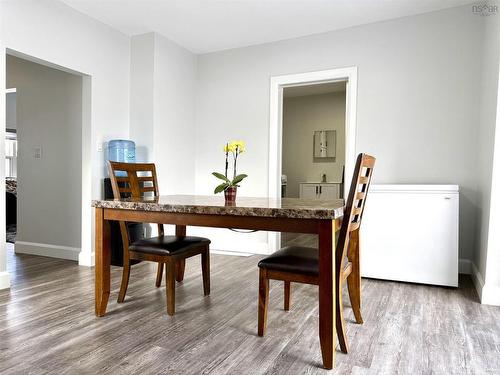 3260 Barronsfield Road, River Hebert, NS 