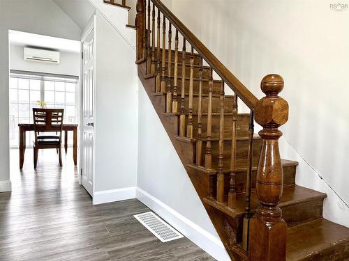 3260 Barronsfield Road, River Hebert, NS 