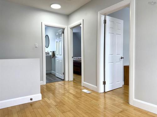 3260 Barronsfield Road, River Hebert, NS 