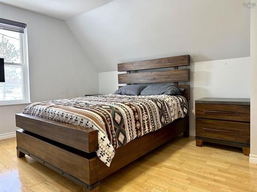 3260 Barronsfield Road, River Hebert, NS 