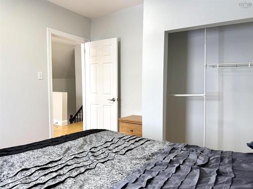 3260 Barronsfield Road, River Hebert, NS 