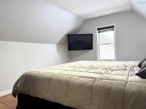 3260 Barronsfield Road, River Hebert, NS 