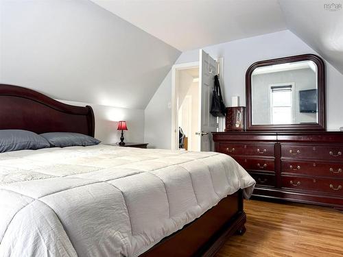 3260 Barronsfield Road, River Hebert, NS 