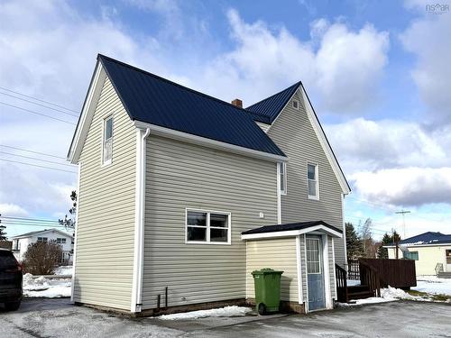 3260 Barronsfield Road, River Hebert, NS 