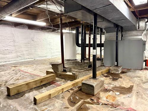 3260 Barronsfield Road, River Hebert, NS 