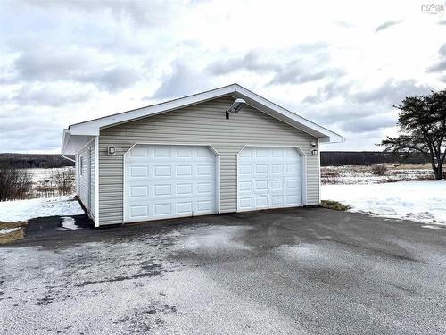 3260 Barronsfield Road, River Hebert, NS 