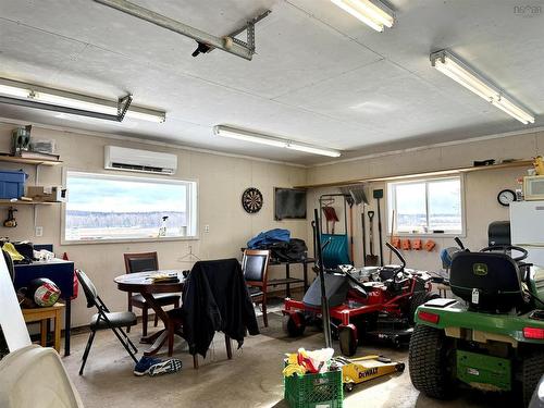 3260 Barronsfield Road, River Hebert, NS 