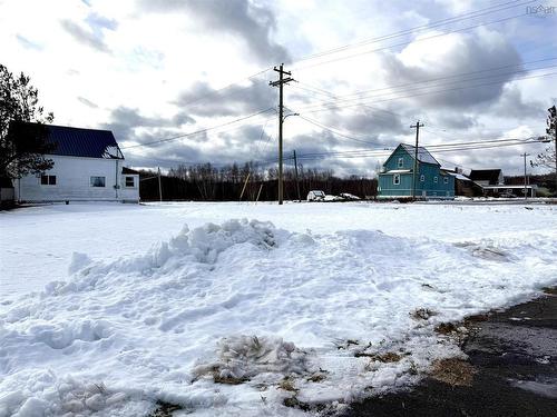 3260 Barronsfield Road, River Hebert, NS 