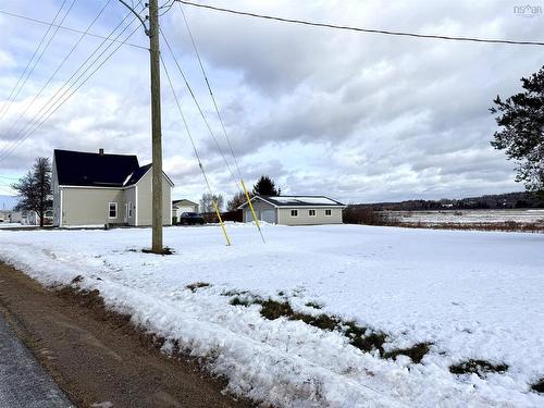3260 Barronsfield Road, River Hebert, NS 
