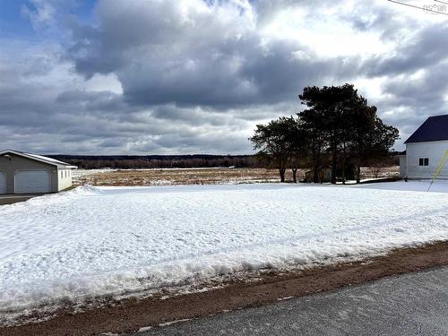 3260 Barronsfield Road, River Hebert, NS 