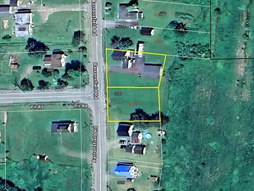 3260 Barronsfield Road, River Hebert, NS 