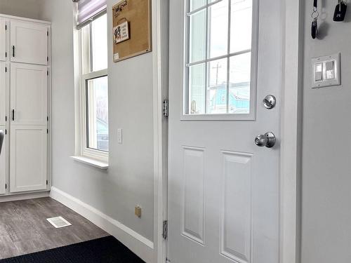 3260 Barronsfield Road, River Hebert, NS 