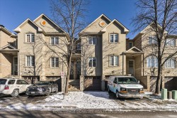 11-435 Hensal Circle  Mississauga, ON L5A 4P1