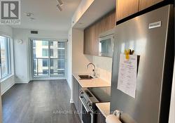 804 - 30 SAMUEL WOOD WAY  Toronto, ON M9B 0C9