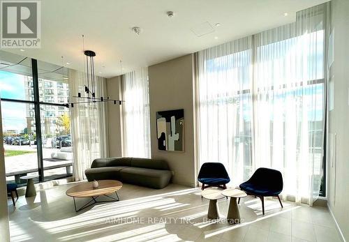 804 - 30 Samuel Wood Way, Toronto, ON - Indoor