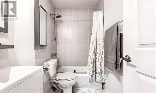 59 - 1359 Neilson Road, Toronto, ON - Indoor Photo Showing Bathroom