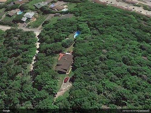 Overall view - 75 Ch. Du Domaine-Pagé, Saint-Sauveur, QC - Outdoor