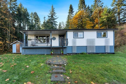241 Aust Way, Salt Spring, BC 