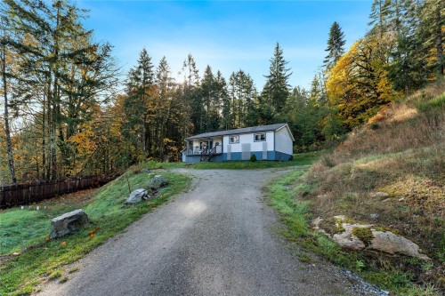 241 Aust Way, Salt Spring, BC 