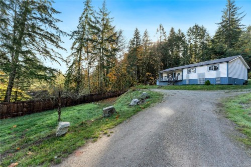 241 Aust Way, Salt Spring, BC 